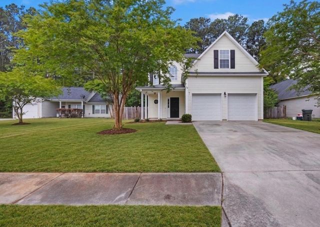 133 Pointer Drive, Goose Creek, SC 29445