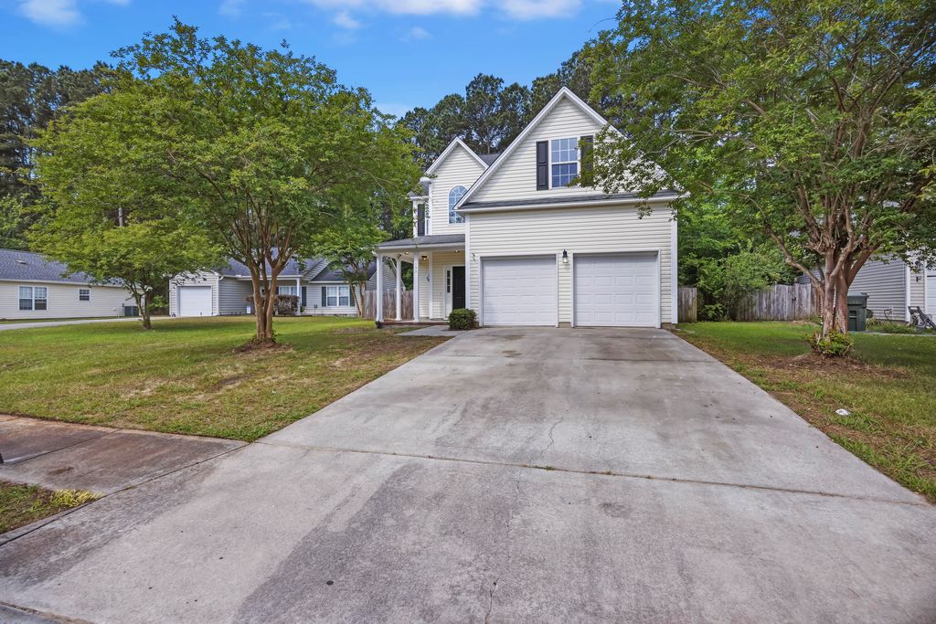 133 Pointer Drive, Goose Creek, SC 29445