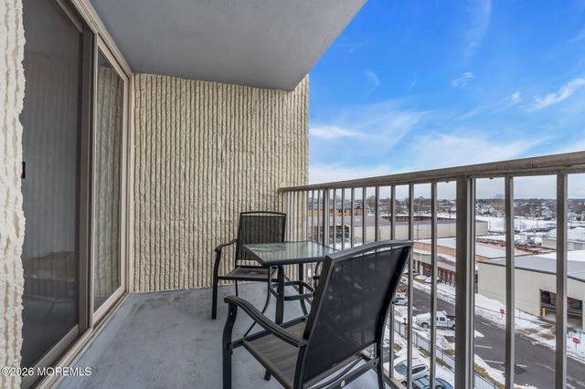 1000 River Road 7G, Belmar, NJ 07719