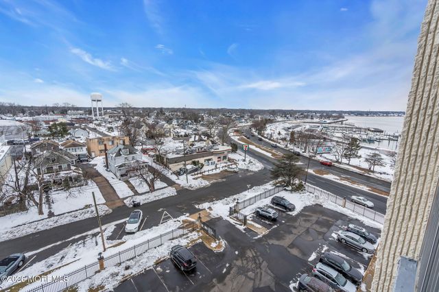 1000 River Road 7G, Belmar, NJ 07719