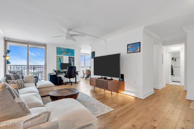 1000 River Road 7G, Belmar, NJ 07719