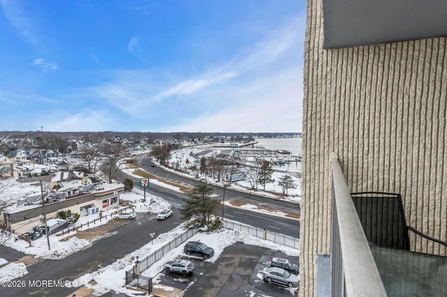 1000 River Road 7G, Belmar, NJ 07719