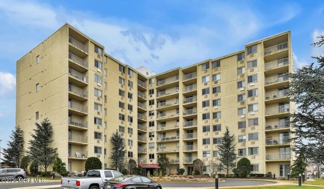 1000 River Road 7G, Belmar, NJ 07719