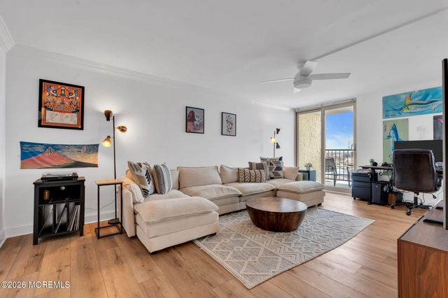 1000 River Road 7G, Belmar, NJ 07719