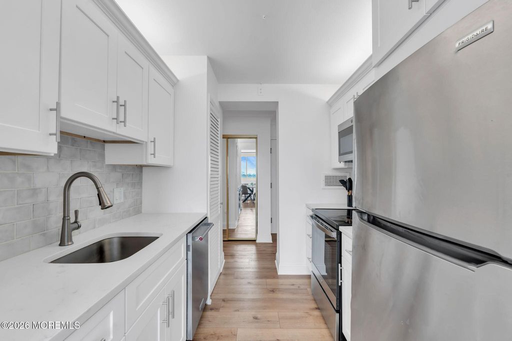 1000 River Road 7G, Belmar, NJ 07719