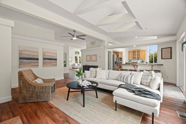 3210 Churnside Lane, Santa Cruz, CA 95062
