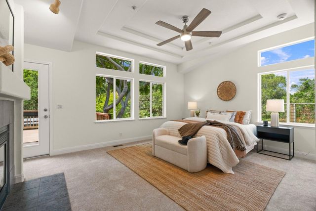 3210 Churnside Lane, Santa Cruz, CA 95062