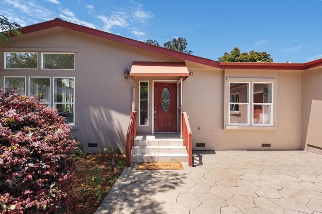 3210 Churnside Lane, Santa Cruz, CA 95062