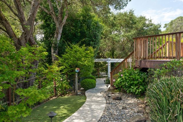 3210 Churnside Lane, Santa Cruz, CA 95062