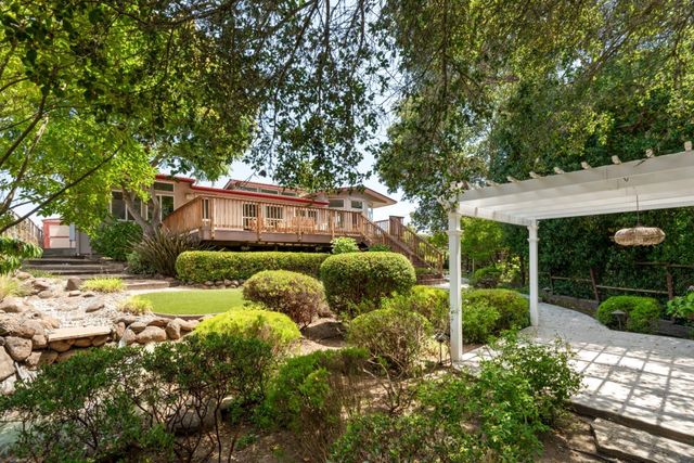 3210 Churnside Lane, Santa Cruz, CA 95062