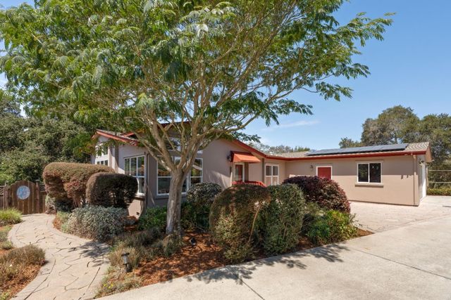 3210 Churnside Lane, Santa Cruz, CA 95062