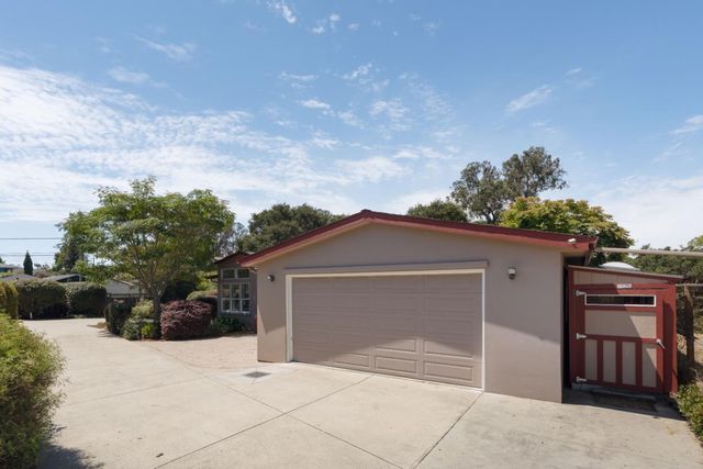 3210 Churnside Lane, Santa Cruz, CA 95062