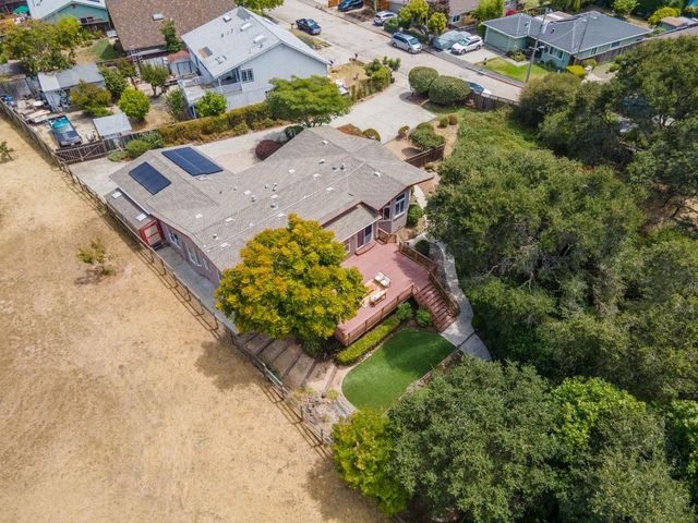 3210 Churnside Lane, Santa Cruz, CA 95062