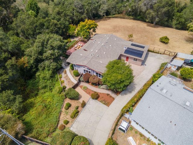 3210 Churnside Lane, Santa Cruz, CA 95062