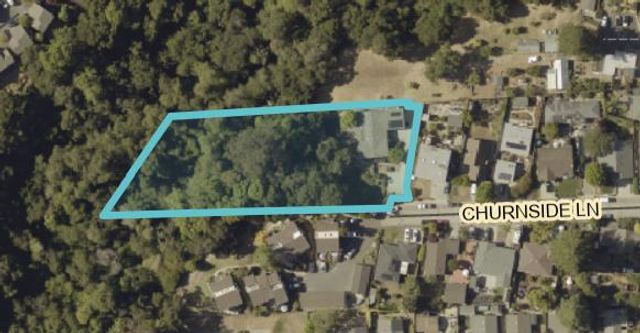 3210 Churnside Lane, Santa Cruz, CA 95062