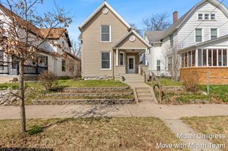 1045 Jackson Street Nw, City Of Grand Rapids, MI 49504