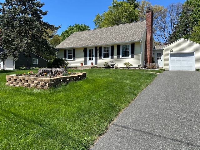 24 Speight Arden, East Longmeadow, MA 01028