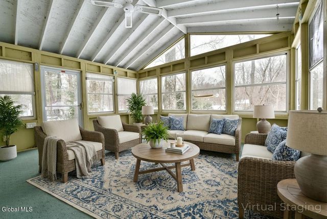 17 Canterbury Road, Clifton Park, NY 12065