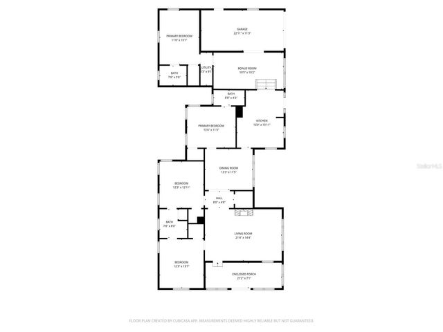 717 19TH AVENUE N, St Petersburg, FL 33704