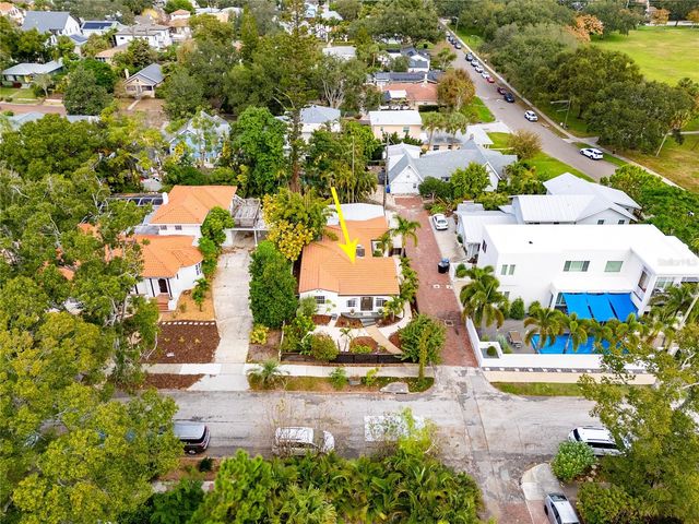 717 19TH AVENUE N, St Petersburg, FL 33704