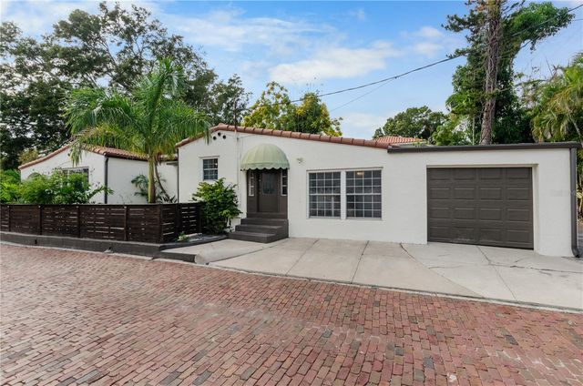 717 19TH AVENUE N, St Petersburg, FL 33704