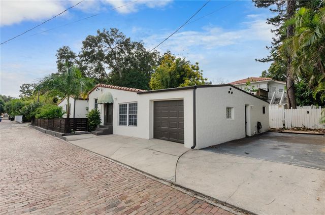 717 19TH AVENUE N, St Petersburg, FL 33704