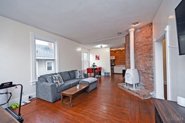 3130 Parkview Avenue, Cincinnati, OH 45213