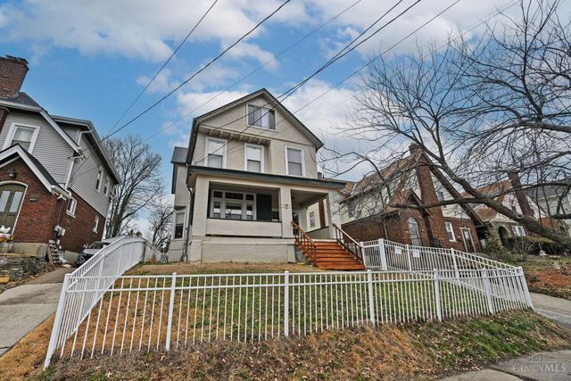 3130 Parkview Avenue, Cincinnati, OH 45213
