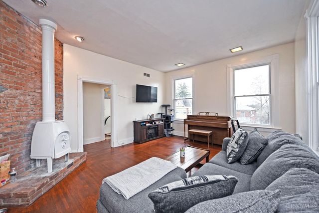 3130 Parkview Avenue, Cincinnati, OH 45213