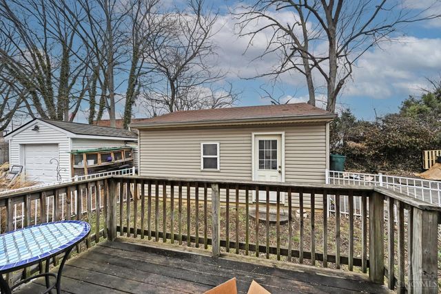 3130 Parkview Avenue, Cincinnati, OH 45213