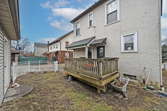 3130 Parkview Avenue, Cincinnati, OH 45213