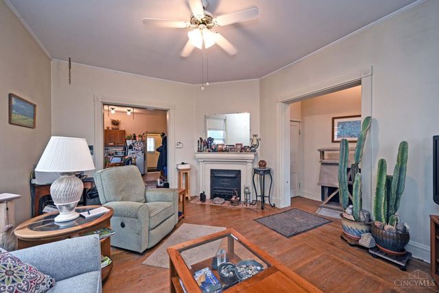 3130 Parkview Avenue, Cincinnati, OH 45213