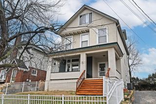 3130 Parkview Avenue, Cincinnati, OH 45213