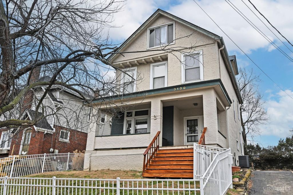 3130 Parkview Avenue, Cincinnati, OH 45213