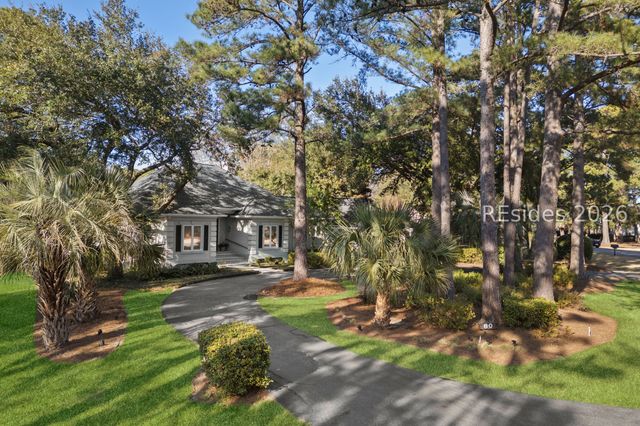 80 Peninsula Dr, Hilton Head Island, SC 29926