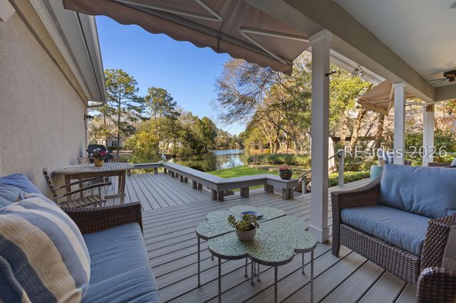 80 Peninsula Dr, Hilton Head Island, SC 29926