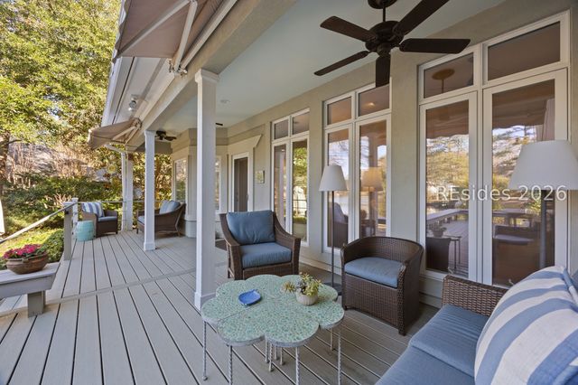 80 Peninsula Dr, Hilton Head Island, SC 29926