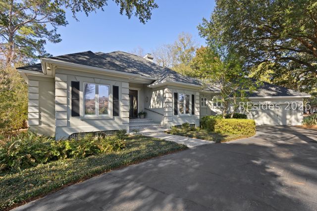 80 Peninsula Dr, Hilton Head Island, SC 29926