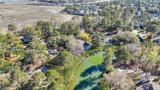 80 Peninsula Dr, Hilton Head Island, SC 29926