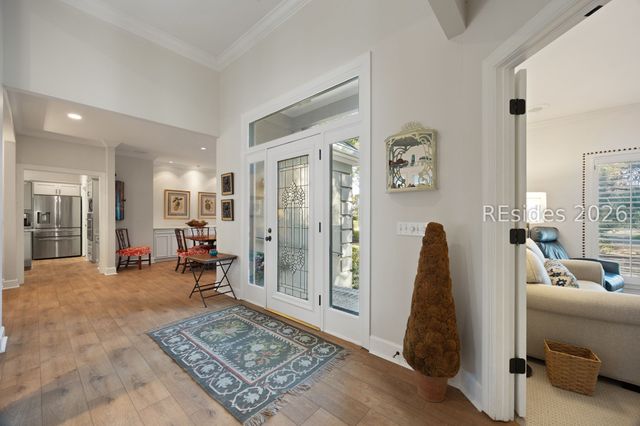 80 Peninsula Dr, Hilton Head Island, SC 29926