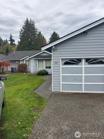 204 N 23rd Street, Mount Vernon, WA 98273