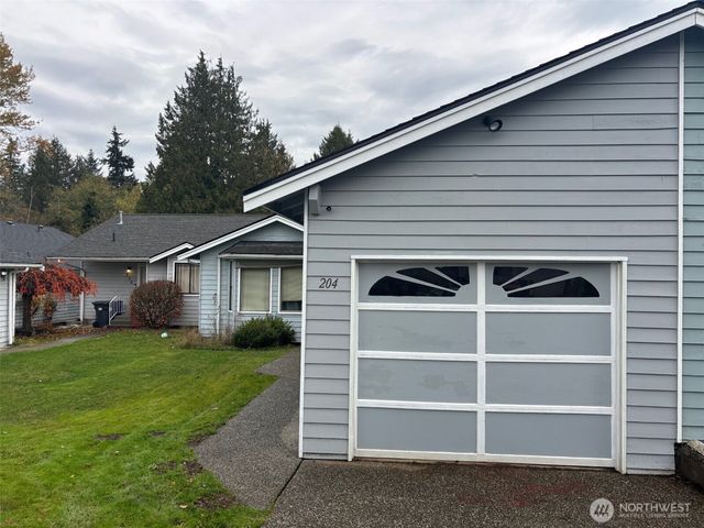 204 N 23rd Street, Mount Vernon, WA 98273