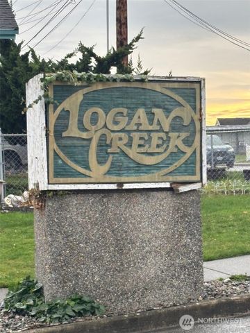 204 N 23rd Street, Mount Vernon, WA 98273