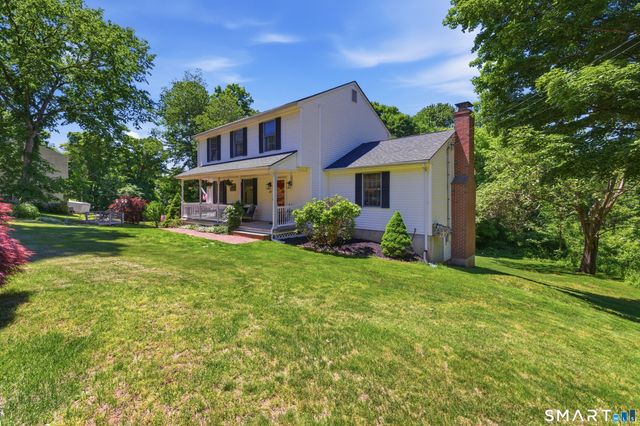 217 Middle Haddam Road, East Hampton, CT 06456