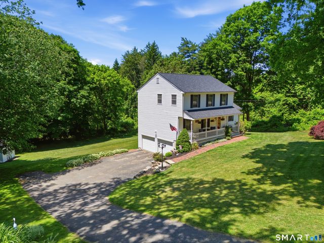 217 Middle Haddam Road, East Hampton, CT 06456