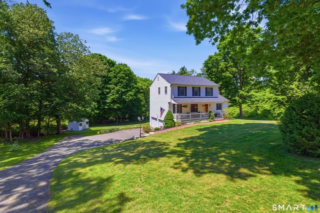 217 Middle Haddam Road, East Hampton, CT 06456