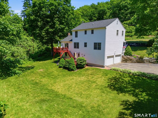 217 Middle Haddam Road, East Hampton, CT 06456