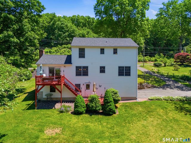 217 Middle Haddam Road, East Hampton, CT 06456