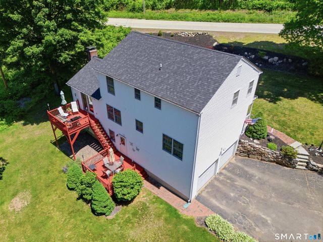217 Middle Haddam Road, East Hampton, CT 06456