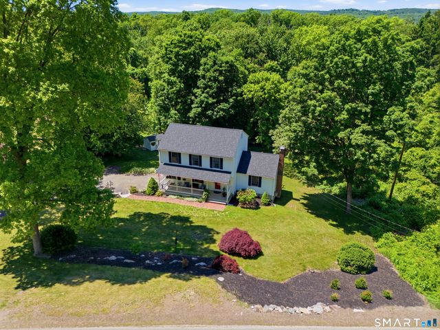 217 Middle Haddam Road, East Hampton, CT 06456